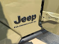 2026 Jeep Gladiator Willys CERTIFIED PRE-OWNED