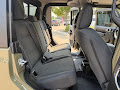 2026 Jeep Gladiator Willys CERTIFIED PRE-OWNED