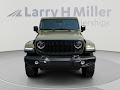 2026 Jeep Gladiator Willys CERTIFIED PRE-OWNED