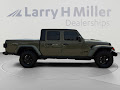 2026 Jeep Gladiator Willys CERTIFIED PRE-OWNED