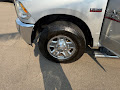 2014 RAM 2500 Tradesman LOW MILES!