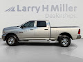 2014 RAM 2500 Tradesman LOW MILES!