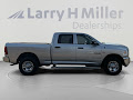 2014 RAM 2500 Tradesman LOW MILES!
