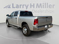 2014 RAM 2500 Tradesman LOW MILES!
