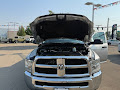 2014 RAM 2500 Tradesman LOW MILES!