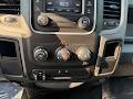 2014 RAM 2500 Tradesman LOW MILES!