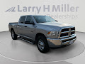 2014 RAM 2500 Tradesman LOW MILES!