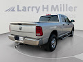 2014 RAM 2500 Tradesman LOW MILES!