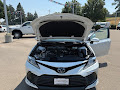 2023 Toyota Camry Hybrid XLE