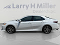 2023 Toyota Camry Hybrid XLE