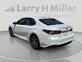 2023 Toyota Camry Hybrid XLE