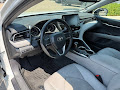 2023 Toyota Camry Hybrid XLE
