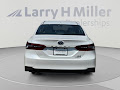 2023 Toyota Camry Hybrid XLE