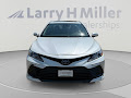 2023 Toyota Camry Hybrid XLE