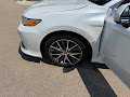 2023 Toyota Camry Hybrid XLE