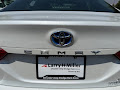 2023 Toyota Camry Hybrid XLE