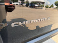 2026 Jeep Cherokee Limited CERTIFIED PRE-OWNED
