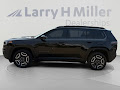 2026 Jeep Cherokee Limited CERTIFIED PRE-OWNED