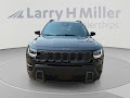 2026 Jeep Cherokee Limited CERTIFIED PRE-OWNED