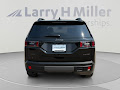 2026 Jeep Cherokee Limited CERTIFIED PRE-OWNED