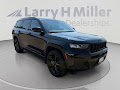 2023 Jeep Grand Cherokee L Altitude CERTIFIED PRE-OWNED