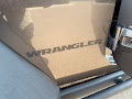 2014 Jeep Wrangler Rubicon X