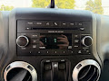 2014 Jeep Wrangler Rubicon X