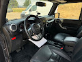 2014 Jeep Wrangler Rubicon X