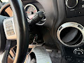 2014 Jeep Wrangler Rubicon X