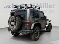 2014 Jeep Wrangler Rubicon X