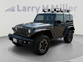 2014 Jeep Wrangler Rubicon X