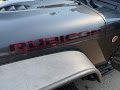 2014 Jeep Wrangler Rubicon X