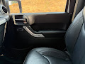 2014 Jeep Wrangler Rubicon X