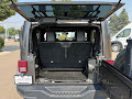 2014 Jeep Wrangler Rubicon X