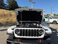 2026 Jeep Gladiator Mojave X
