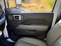 2026 Jeep Gladiator Mojave X