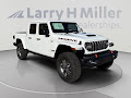 2026 Jeep Gladiator Mojave X