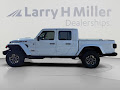 2026 Jeep Gladiator Mojave X