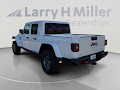 2026 Jeep Gladiator Mojave X