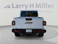 2026 Jeep Gladiator Mojave X