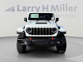 2026 Jeep Gladiator Mojave X