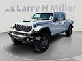 2026 Jeep Gladiator Mojave X