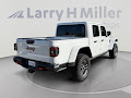 2026 Jeep Gladiator Mojave X