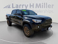2017 Toyota Tacoma TRD Off Road