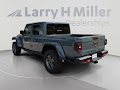 2026 Jeep Gladiator Mojave X