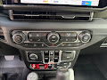 2026 Jeep Gladiator Mojave X