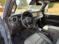 2026 Jeep Gladiator Mojave X