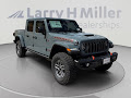 2026 Jeep Gladiator Mojave X