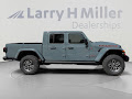 2026 Jeep Gladiator Mojave X