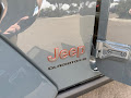 2026 Jeep Gladiator Mojave X